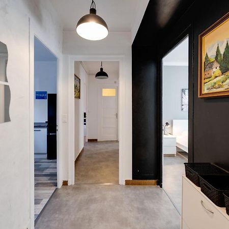 Les Capucins - 3 Bedroom Apartment Near The City Annecy Exterior foto