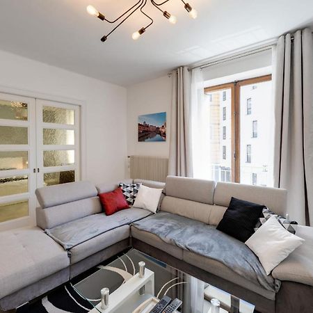 Les Capucins - 3 Bedroom Apartment Near The City Annecy Exterior foto